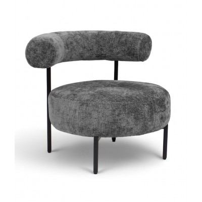 Fotelis WIZARD (Haga-16 Pilkas) NAUJIENA Fotelis WIZARD (Haga-16 Pilkas) NAUJIENA